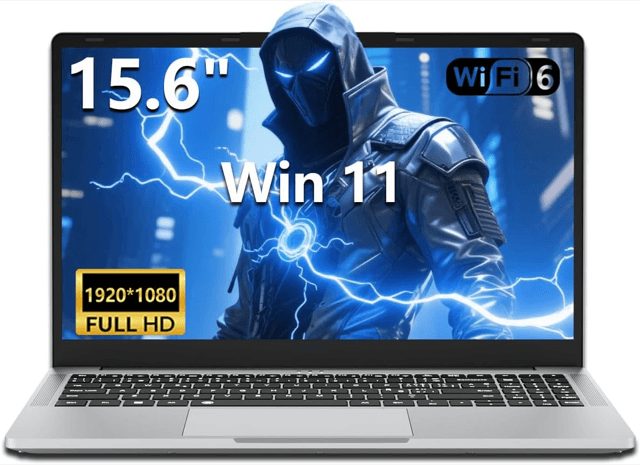 Apple MacBook Air 13-inch M4 laptop